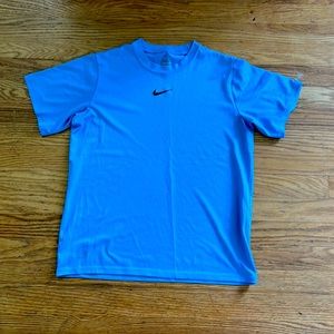 Youth Large Nike Dri-Fit T-shirt
